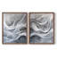 ABSTRACT Series CDLXIII-Premium Framed Print -Ready to Hang - No Nails Required - No Nails Required-1707460738-1707460737