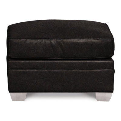 Hillcrest Ottoman