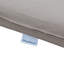 Coussin de chaise d'extérieur Tommy Bahama, Sunbrella résistant à la décoloration et à l'eau pour chaises de patio et ensembles de solarium, l 20 po x P 19 po, épaisseur de 2,5 po, réversible, sable de bambou-131480169-131480173
