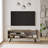 Unfinished TV Stand for TVs up to 49"-38877574