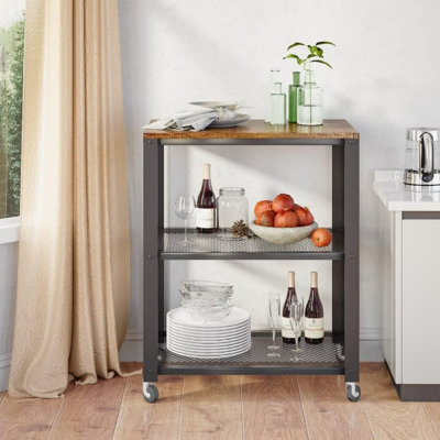 Bar Cart