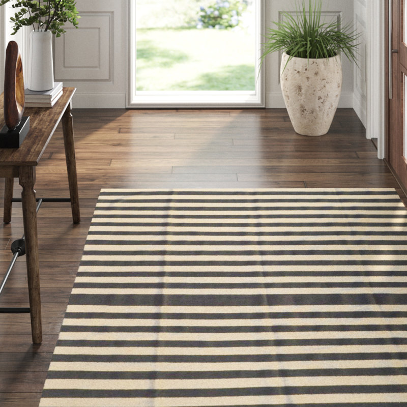 One-of-a-Kind 6'4" X 9'5" Area Rug