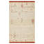 Selina Cotton Flatweave Area Rug-110277529
