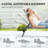 Outdoor Chairs,2 Folding Chaise Lounge-2115065148