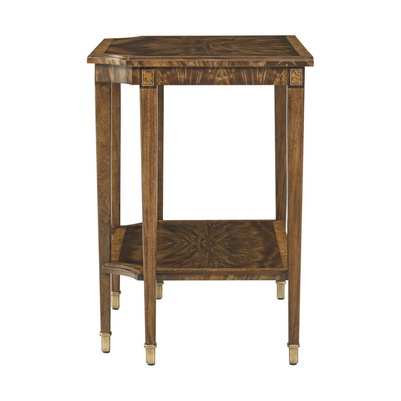 Sloane End Table