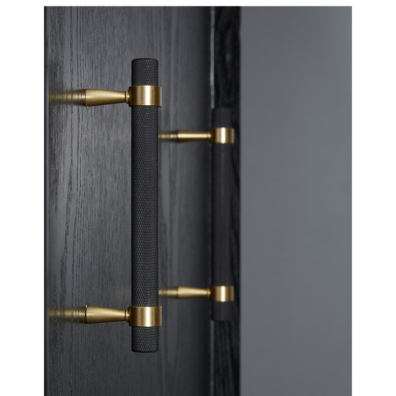 Bar / Handle Pull, 7 9/16"