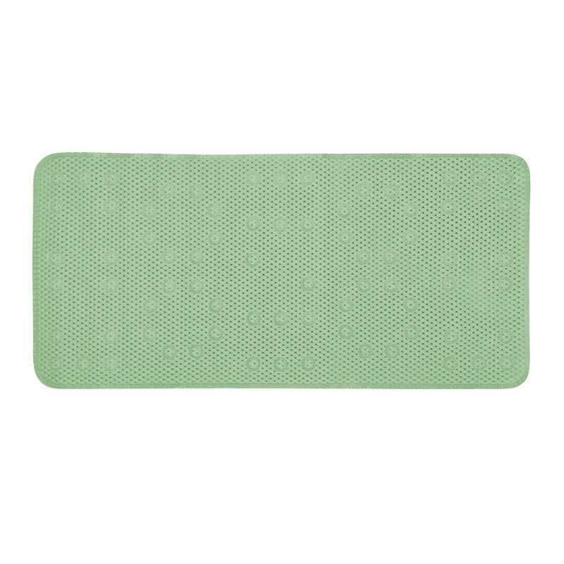 Tapis de douche Hayworth, sauge