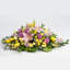 Indrė Paquet de 12 bols de 6 po pour arrangements floraux, centres de table et décorations des Fêtes