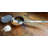 Design Imports Stainless Steel Utensil Set