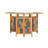 Barnes Teak Bar Counter