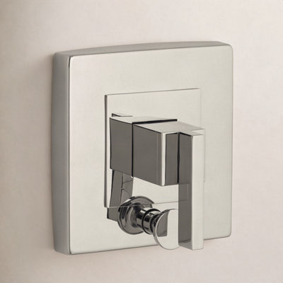 Loure Rite-Temp Valve Trim with Diverter