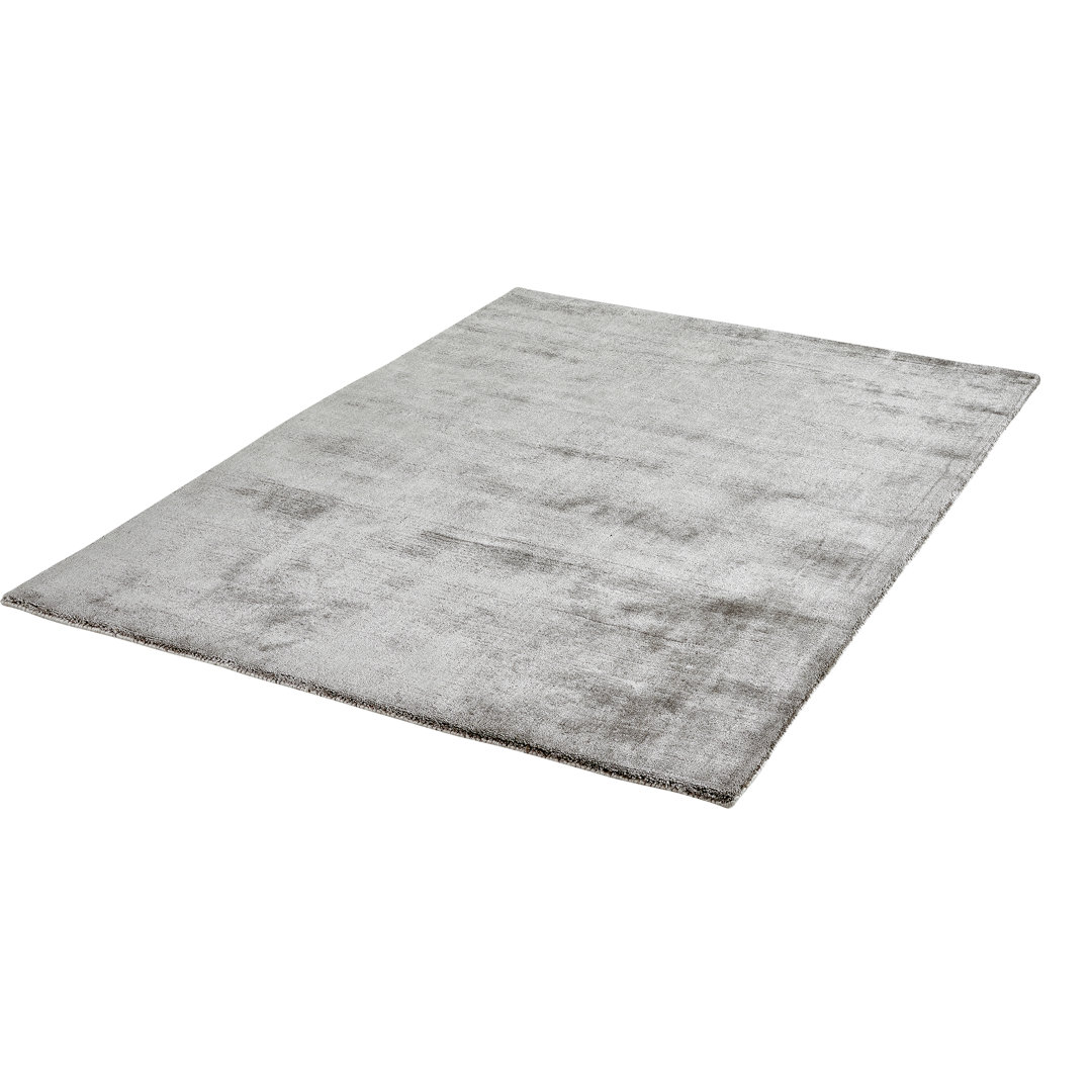 Mcfadden Solid Colour Hand Woven Area Rug