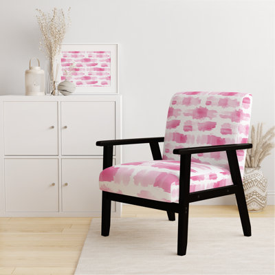 Chaise rembourrée Aesthetic