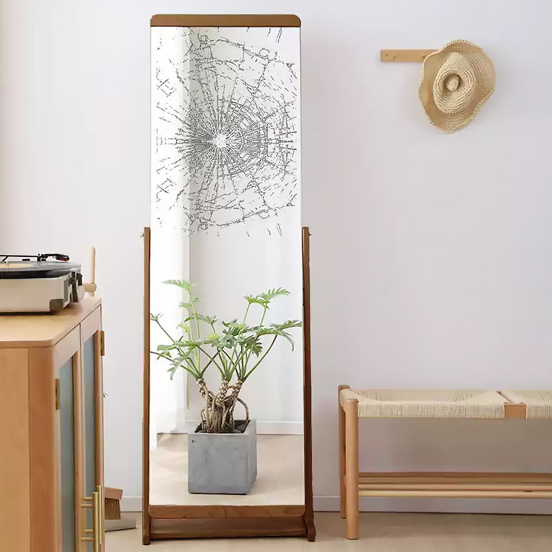 Miroir mural Nordic