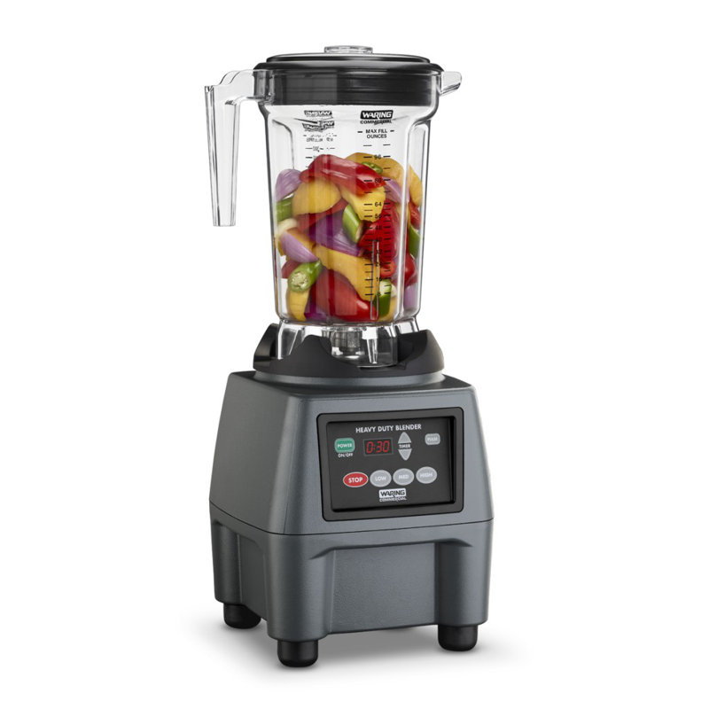 Waring 3 Speed Countertop Blender