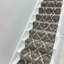 Stair Runner Damask Area Rug-1754311220
