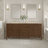 Myrrin 72'' Double Bathroom Vanity with Top-98502635-98502638-98619359