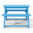 Kids Outdoor Poly Picnic Table-107384536