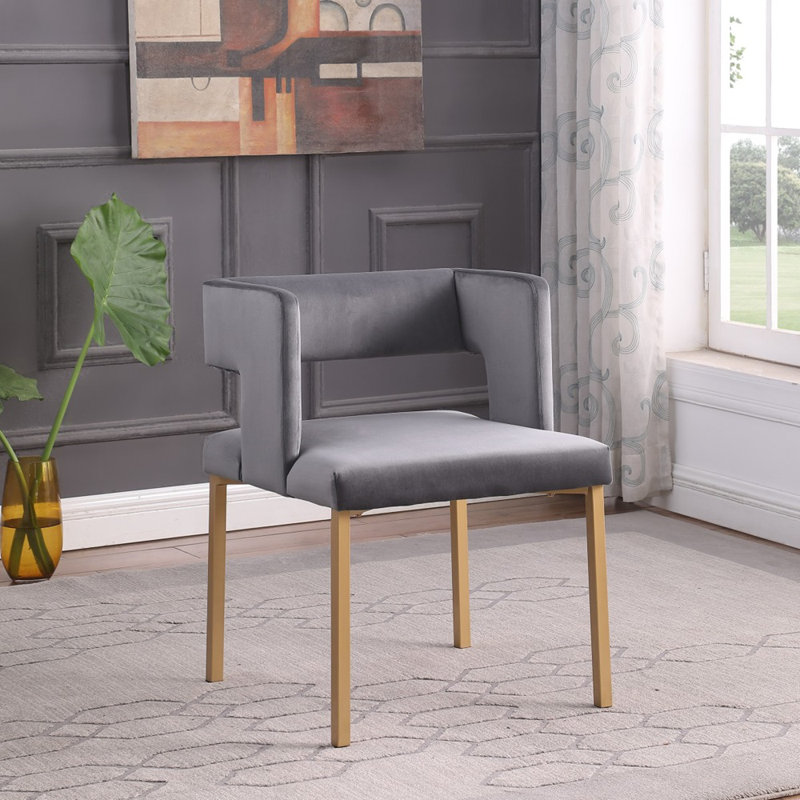 Ziyla large, Gris
