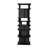 Pisa Bookcase