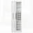 Kitchen Pantry Cabinet With Multi-Functional Pull-Out Multi-Tier Storage Shelf