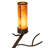 42" Wide Winter Solstice 12 Light Chandelier