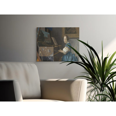 Hornbeck Wrapped Canvas Print Set