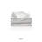 100% Cotton Sateen Striped Sheet Set-21979768-21979769