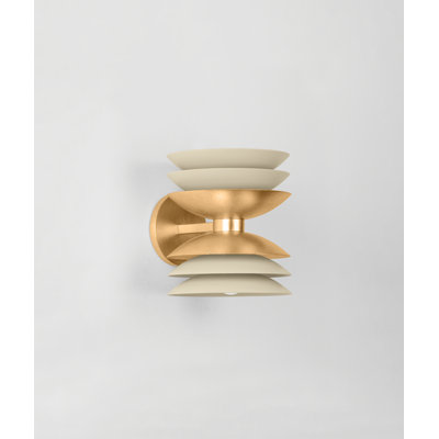 Oneida 2 Light Wall Sconce