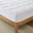 PCM TECH Cooling Mattress Pad for Sunmmer Hot Sleepers-128716499