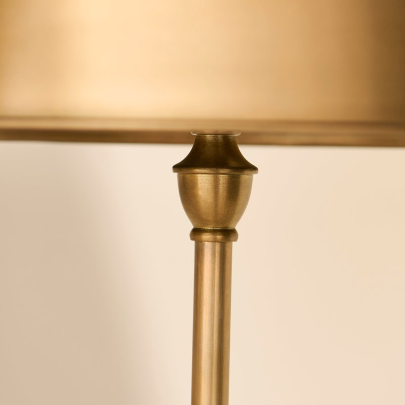 136cm Tree Floor Lamp