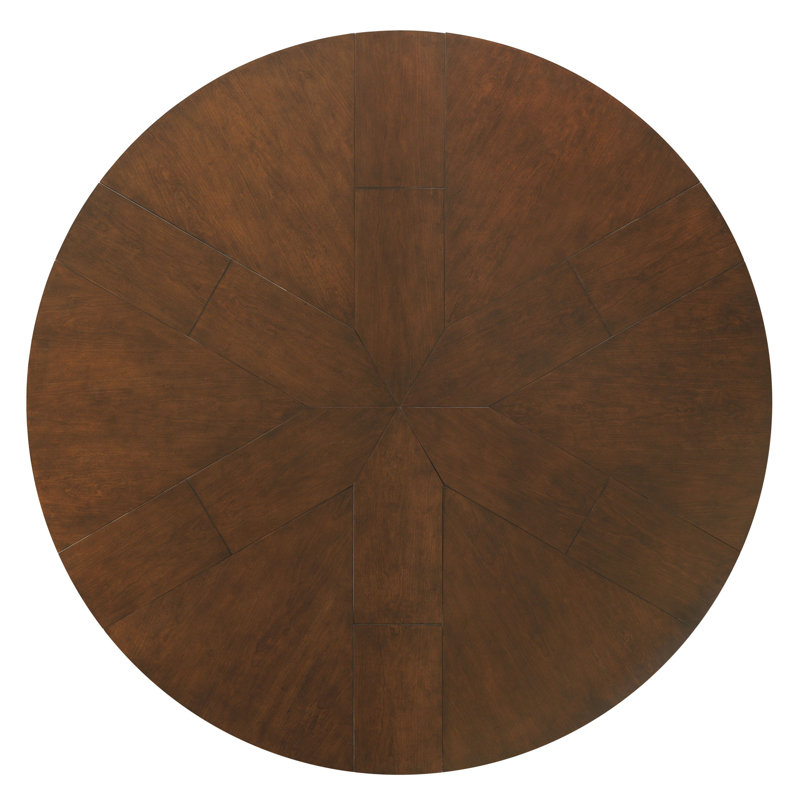 Apollo Jupe Round Dining Table