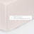 Kanagy Classic in Pink Microfiber Pattern Sheet Set-390459650