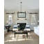 Lustre à intensité variable 6 lumières Sherree -1521760426-1521760424