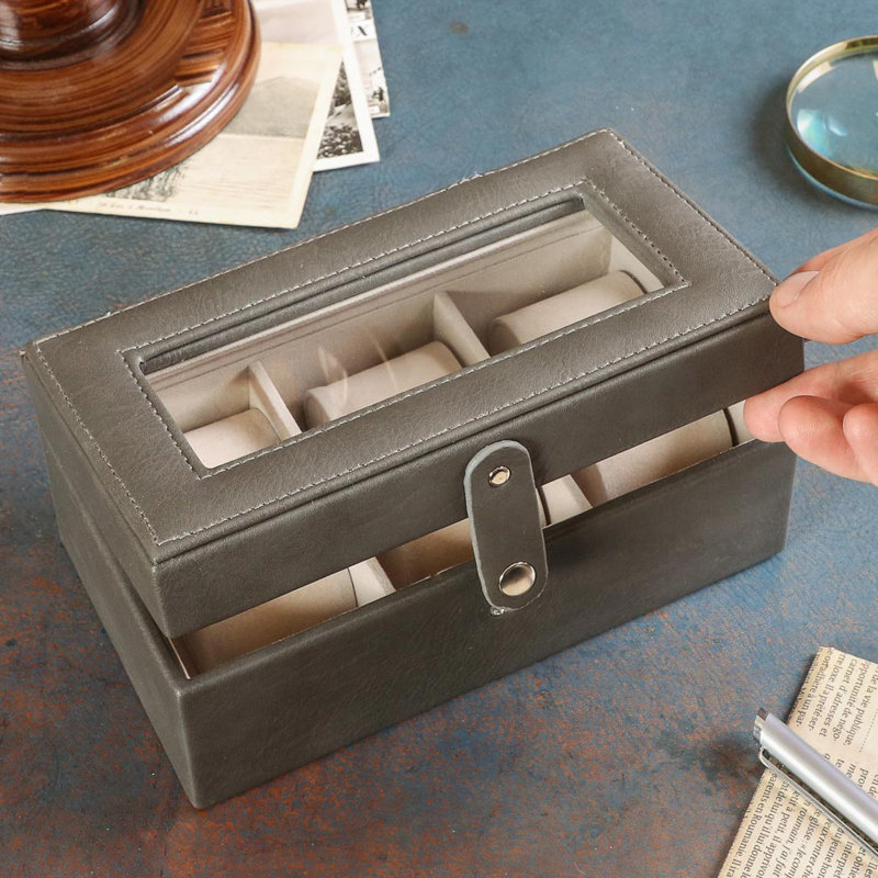Watch Box