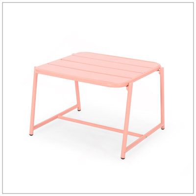 Table d'appoint CONRAD