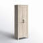 Armoire de rangement à 4 tablettes Colton-1889006927