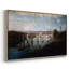 "Vintage Landscape -DXI" sur toile-1378014637
