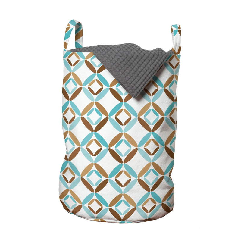 Laundry Bag with Handles