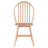 Divi 17.875'' H Solid Wood Side Chair