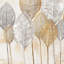 55 po x 2 po x 27 po, art mural encadré de salon CosmoLiving par Cosmopolitan-1783419616