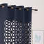 Paire de rideaux en polyester Aikeem-169480375