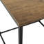 Tavon Frame Nesting Tables