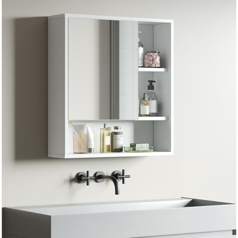 Bathroom Cabinet