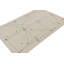 One-of-a-Kind 6'1" X 9'2" Hand Knotted Area Rug