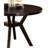 Dining Table Piece With Function - Tabletop, Middle Leg Shelf, Stable Rubberwood Structure Finish Practical Feature Shelf Feature, Base