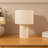 Batel 27cm White