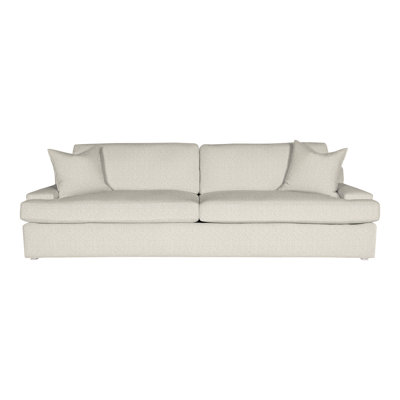 Crew 110" Extended Sofa