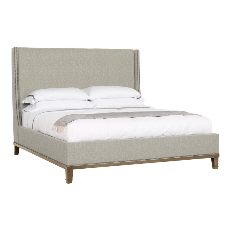 Michael Weiss Cleo California King Bed, Hampton, Ian Smoke, Yes