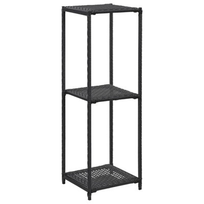 Étagère de rangement pour bibliothèque